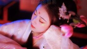 国产美女汉服视频网站,国产汉服视频网站带你领略古典韵味