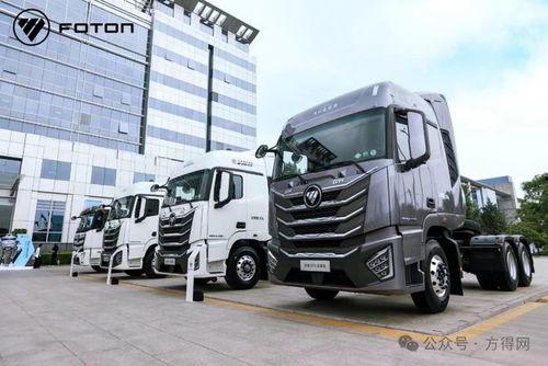 国产重卡报废视频下载,揭秘重卡使用寿命与报废原因