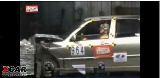 国产车碰撞测试视频播放,硬核对决，揭秘安全性能真相