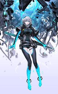 国产游戏艾希宣传视频,探寻东方魔幻世界的奇幻之旅