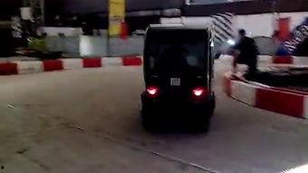 国产电动车漂移比赛视频,国产电动车漂移盛宴