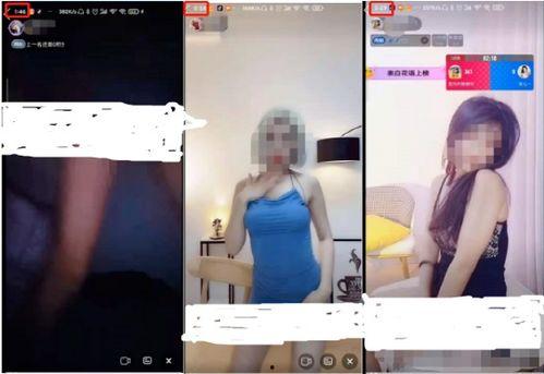 国产自拍黄色视频,暗流涌动的网络隐秘世界