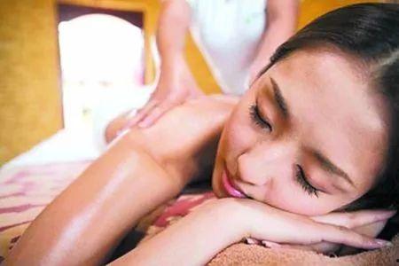 国产内部推油大保健视频