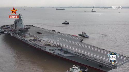 国产航母剪彩视频下载网站,独家视频网站带你领略大国重器风采