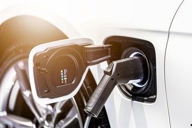 国产新能源品牌视频素材