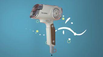 国产吹风机补水视频,轻松打造水润秀发