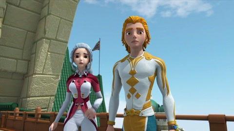 青青国产视频18动画片,18岁青春的奇幻之旅