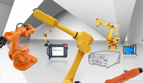 国产示教器视频,引领工业4.0新篇章