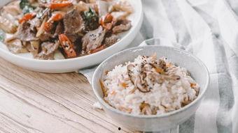 茶汤泡饭国产吃法视频,探寻国产独特食法魅力