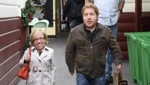 国产侏儒图片视频,揭秘我国微型生物的奇妙世界