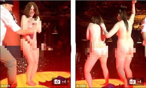 国产女人裸体跳舞视频,传统与现代的碰撞