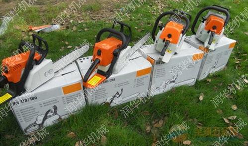 国产油锯砍伐桉树视频,展现绿色林业新风采