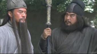 曹操搞笑视频国产,国风喜剧中的历史人物新演绎