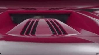 国产卡车撞击测试视频,硬核性能与安全性的真实展现