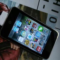 苹果国产屏视频播放器,苹果定制视频播放器体验解析