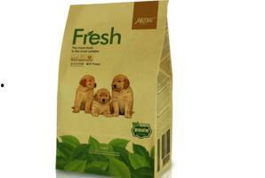 国产新品牌狗粮视频,品质升级，宠爱有加