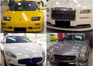 国产豪车广告连播视频,尽享奢华风采