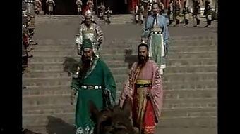 国产鬼牙装关羽视频,国产视频中的另类英雄风采