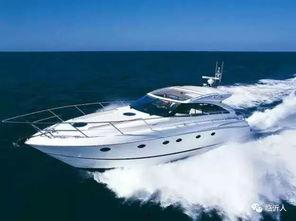 国产8米长游艇视频下载