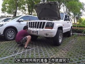 国产越野车爬直角坡视频,极限性能展现无惧挑战