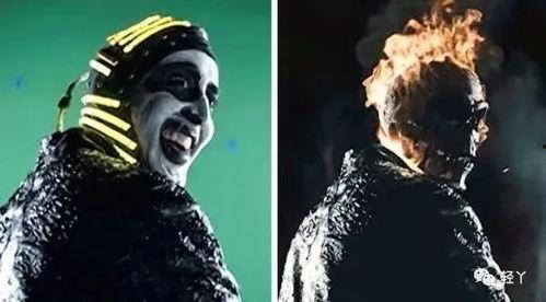 国产沙雕真人特效视频,笑料横生，特效惊艳，带你领略国产影视新风采