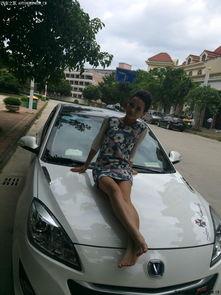 外国媳妇买国产汽车视频,惊艳不已，感叹中国制造的魅力