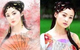 国产露胸古装美女视频,国产露胸古装美女视频集锦