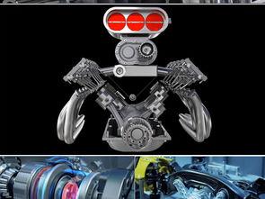 国产车引擎制作视频大全,深度解析国产车引擎制作全过程