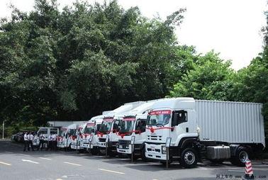 最强国产卡车视频,最强卡车视频深度解析