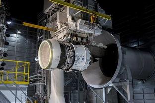 伊朗测试国产发动机视频,迈向航空自主新里程