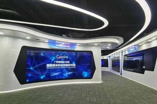 国产纳米科技视频,引领未来材料革命的突破与创新