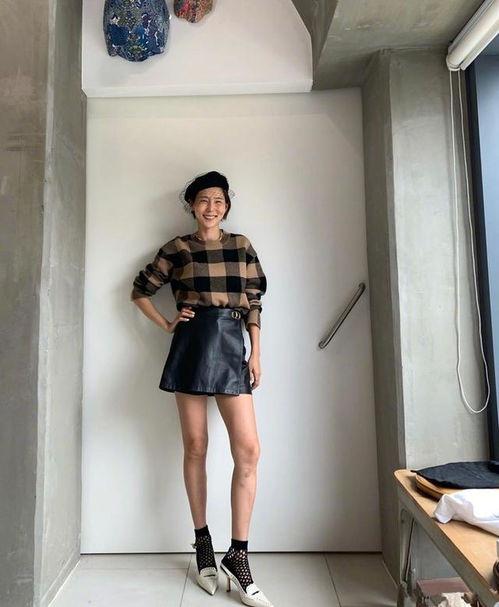 国产穿搭视频搞笑女,国产穿搭视频中的搞笑女神风采