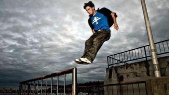 国产的跑酷视频,国产跑酷视频中的速度与激情