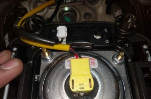 国产气囊拆解视频教程,揭秘安全气囊内部构造与工作原理