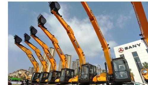 国产三一重工视频,打造中国制造新标杆的钢铁巨擘